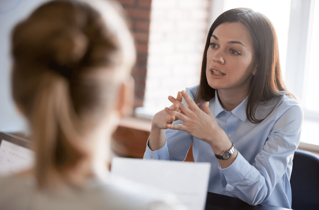 Mitarbeiterführung mit Potenzialanalysen: So verbessern Sie Ihre Führungsstrategie