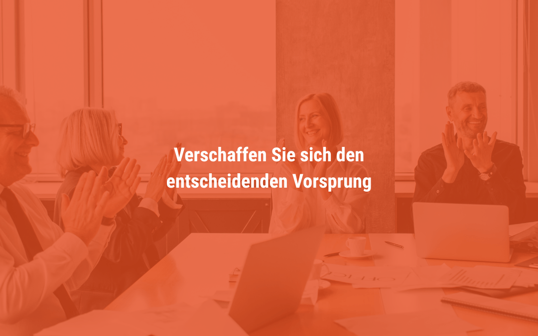 Warum es entscheidend ist, die eigenen Potenziale zu erkennen