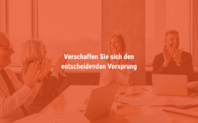 Warum es entscheidend ist, die eigenen Potenziale zu erkennen