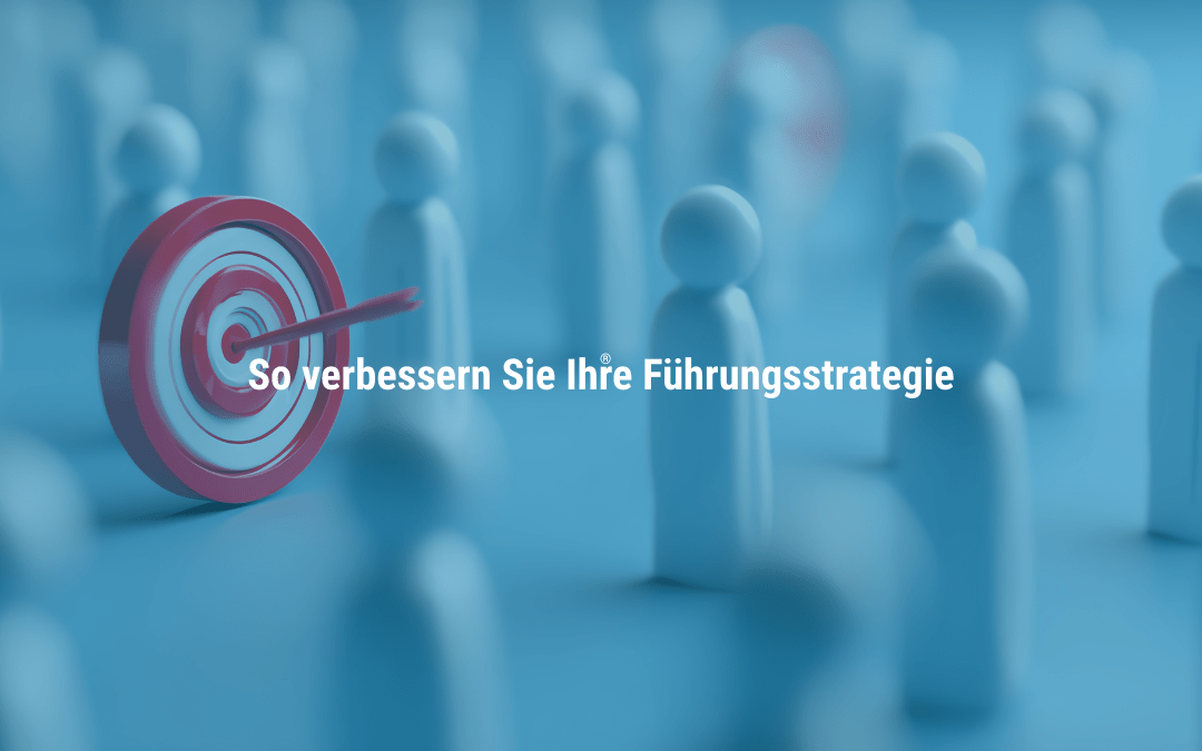 Mitarbeiterführung mit Potenzialanalysen: So verbessern Sie Ihre Führungsstrategie