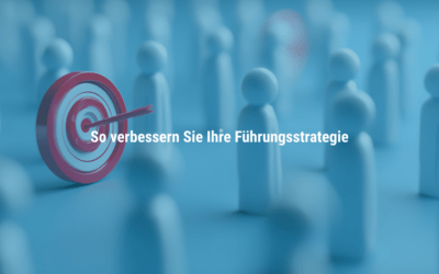 Mitarbeiterführung mit Potenzialanalysen: So verbessern Sie Ihre Führungsstrategie