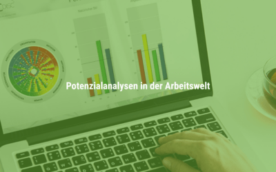 Die Relevanz von Potenzialanalysen in der Arbeitswelt