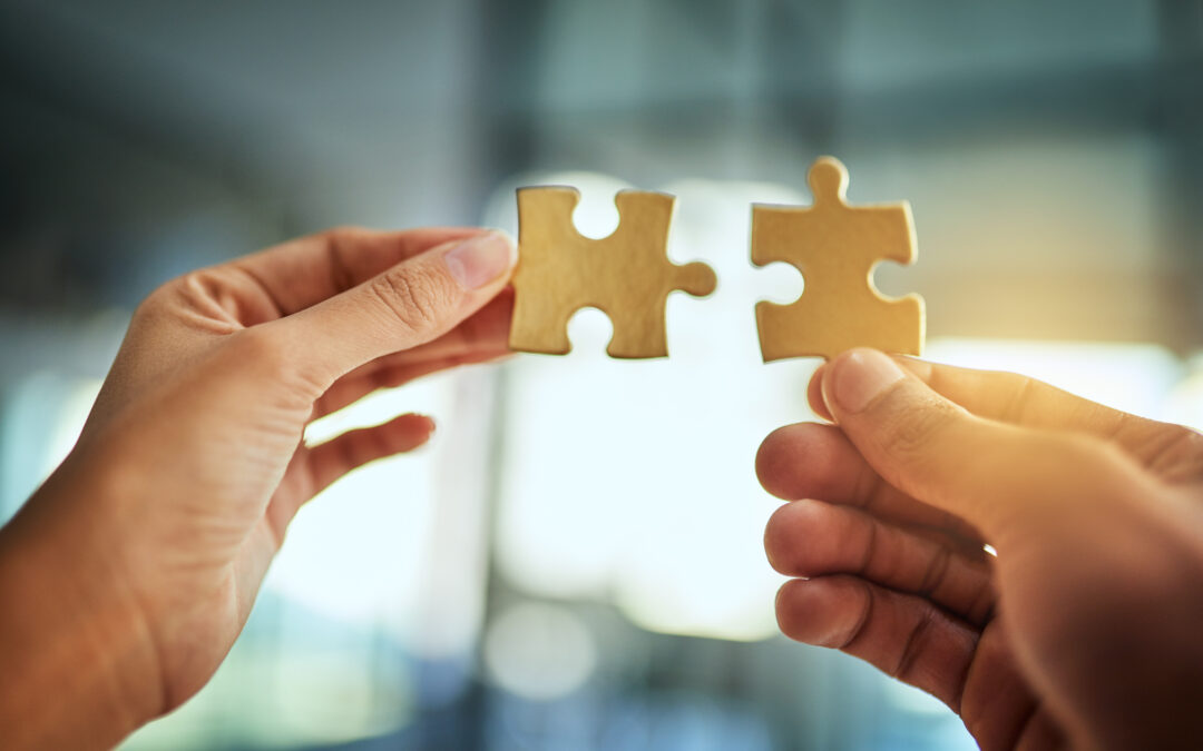 Das perfekte Match: Wie Unternehmen den idealen Mitarbeiter finden