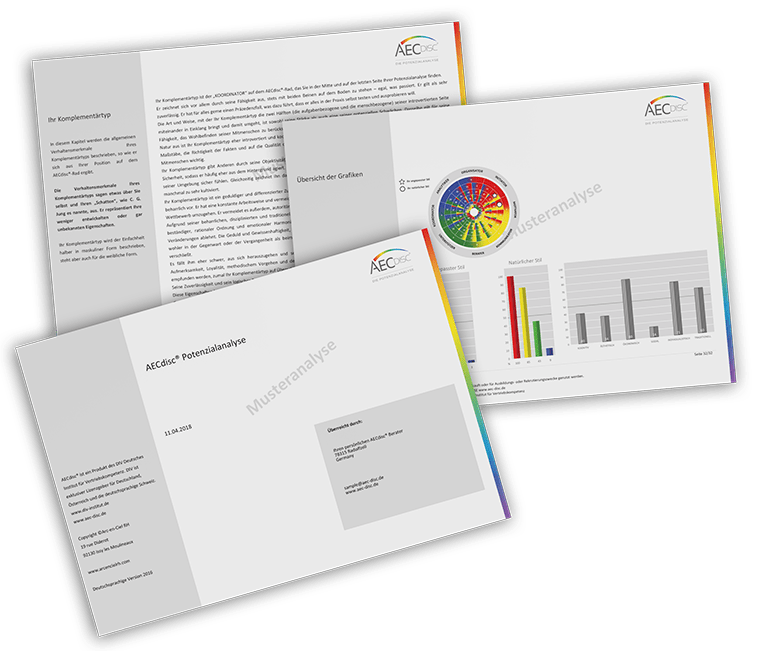 aecdiscMockup Potenzialanalyse