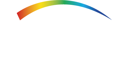 LogoAECDiscWEISS